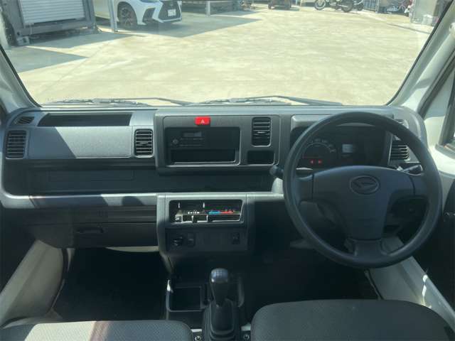 ダイハツ ハイゼットトラック ６６０ スタンダード ３方開 ４ＷＤ H26年 (関東) 99