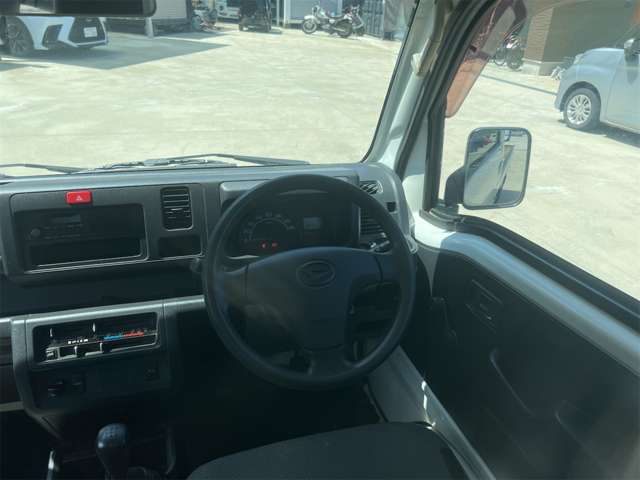 ダイハツ ハイゼットトラック ６６０ スタンダード ３方開 ４ＷＤ H26年 (関東) 99