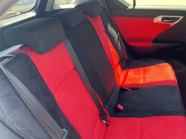 レクサス ＣＴ２００ｈ バージョンＣ H23年 (関東) 99
