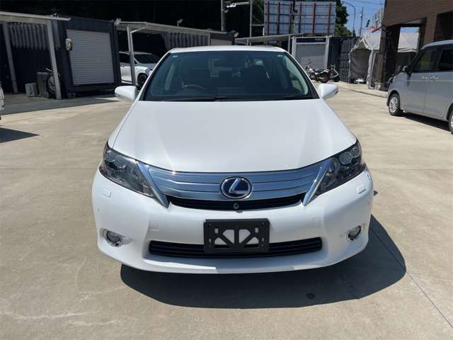レクサス ＨＳ２５０ｈ バージョンＩ H23年 (関東) 99