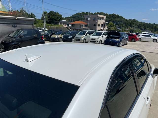 レクサス ＨＳ２５０ｈ バージョンＩ H23年 (関東) 99