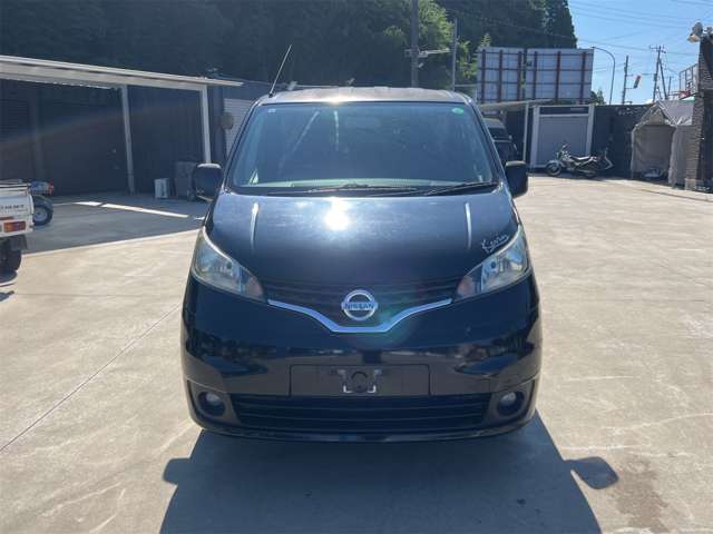 日産 ＮＶ２００バネット キャンピング仕様 H21年 (関東) 99