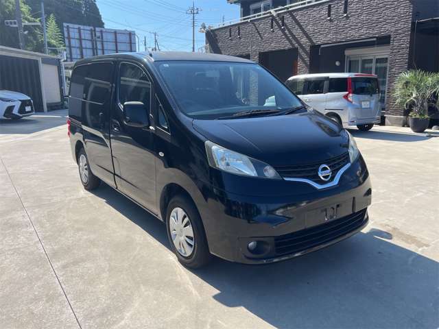 日産 ＮＶ２００バネット キャンピング仕様 H21年 (関東) 99