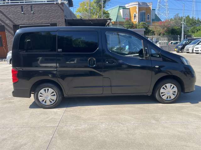 日産 ＮＶ２００バネット キャンピング仕様 H21年 (関東) 99