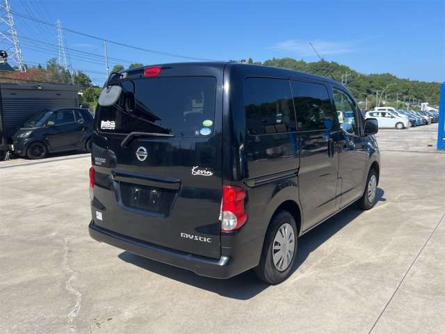 日産 ＮＶ２００バネット キャンピング仕様 H21年 (関東) 99