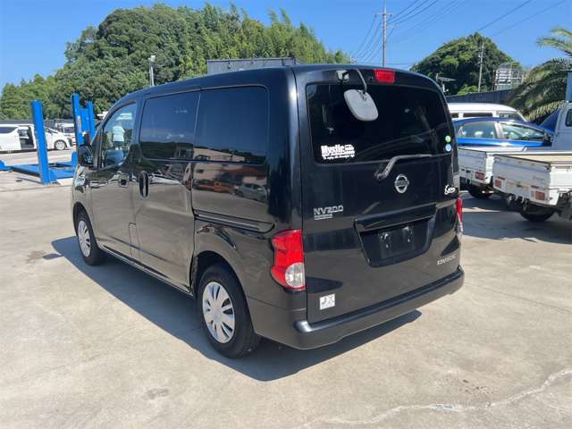 日産 ＮＶ２００バネット キャンピング仕様 H21年 (関東) 99