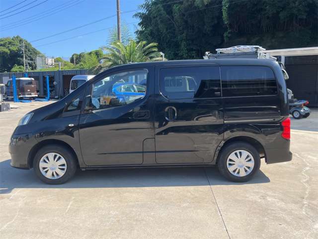 日産 ＮＶ２００バネット キャンピング仕様 H21年 (関東) 99