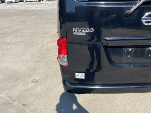 日産 ＮＶ２００バネット キャンピング仕様 H21年 (関東) 99