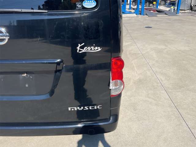 日産 ＮＶ２００バネット キャンピング仕様 H21年 (関東) 99