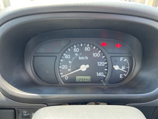 ホンダ アクティトラック ６６０ ＳＤＸ ４ＷＤ H18年 (関東) 99