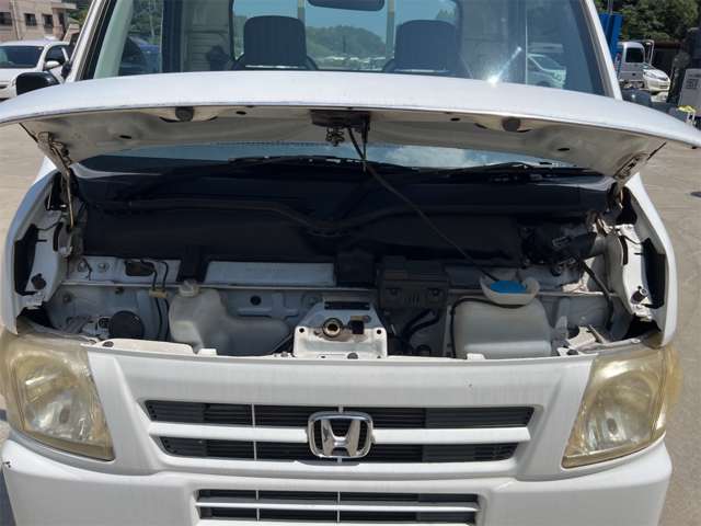 ホンダ アクティトラック ６６０ ＳＤＸ ４ＷＤ H18年 (関東) 99