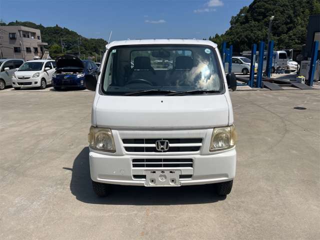 ホンダ アクティトラック ６６０ ＳＤＸ ４ＷＤ H18年 (関東) 99