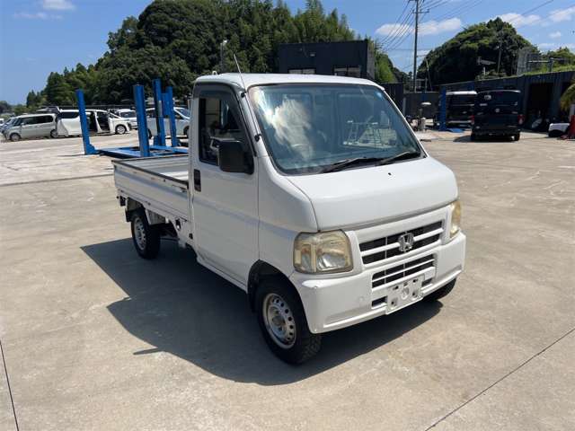 ホンダ アクティトラック ６６０ ＳＤＸ ４ＷＤ H18年 (関東) 99
