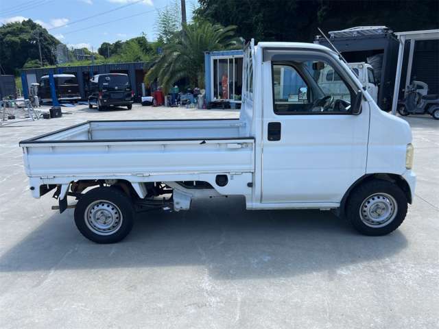 ホンダ アクティトラック ６６０ ＳＤＸ ４ＷＤ H18年 (関東) 99