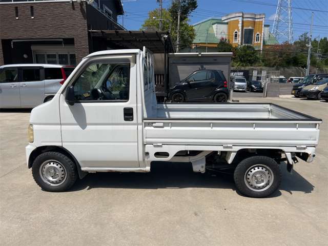 ホンダ アクティトラック ６６０ ＳＤＸ ４ＷＤ H18年 (関東) 99