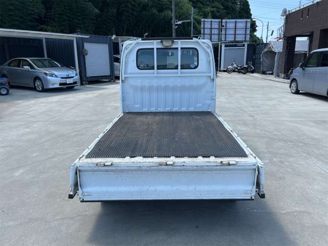 ホンダ アクティトラック ６６０ ＳＤＸ ４ＷＤ H18年 (関東) 99