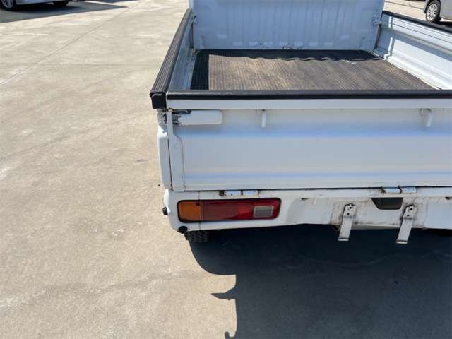 ホンダ アクティトラック ６６０ ＳＤＸ ４ＷＤ H18年 (関東) 99