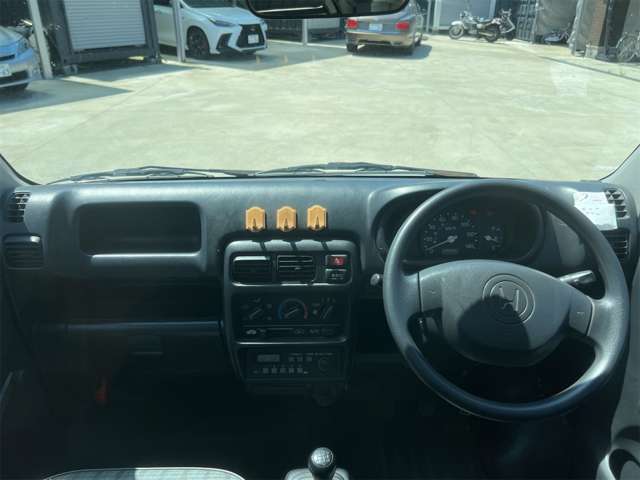 ホンダ アクティトラック ６６０ ＳＤＸ ４ＷＤ H18年 (関東) 99