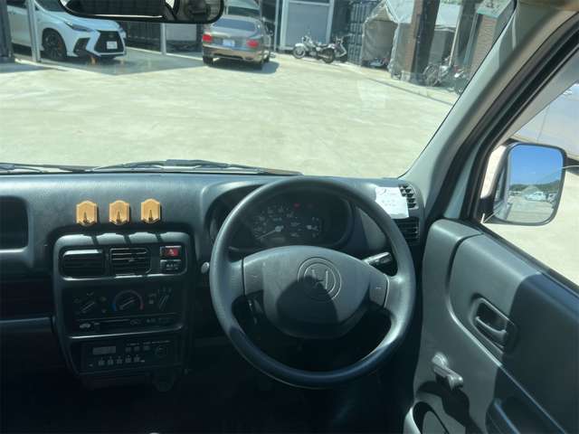 ホンダ アクティトラック ６６０ ＳＤＸ ４ＷＤ H18年 (関東) 99