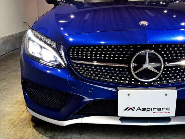 ＡＭＧ Ｃクラスカブリオレ Ｃ４３ ４マチック ４ＷＤ H29年 (関東) 99