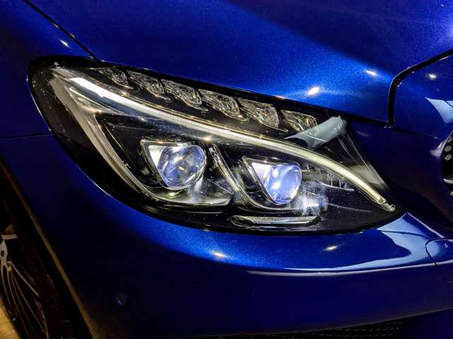 ＡＭＧ Ｃクラスカブリオレ Ｃ４３ ４マチック ４ＷＤ H29年 (関東) 99