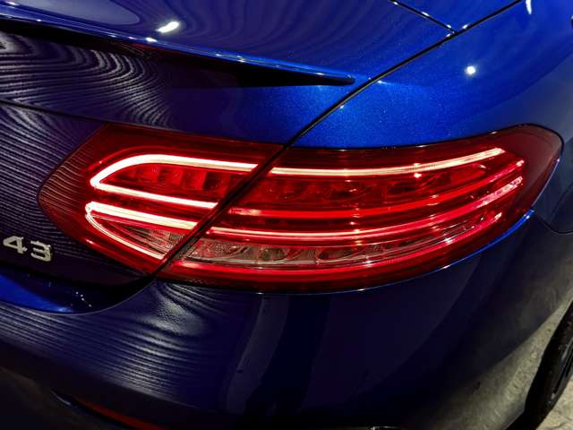 ＡＭＧ Ｃクラスカブリオレ Ｃ４３ ４マチック ４ＷＤ H29年 (関東) 99