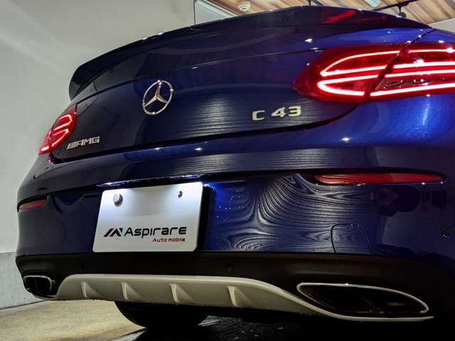 ＡＭＧ Ｃクラスカブリオレ Ｃ４３ ４マチック ４ＷＤ H29年 (関東) 99