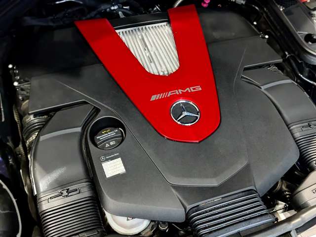 ＡＭＧ Ｃクラスカブリオレ Ｃ４３ ４マチック ４ＷＤ H29年 (関東) 99