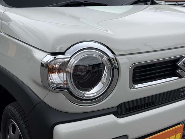 スズキ ハスラー ６６０ ハイブリッド Ｇターボ ４ＷＤ R8年 () 99