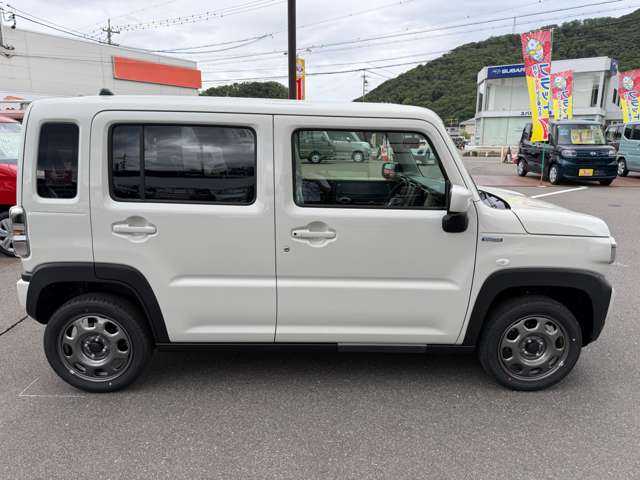 スズキ ハスラー ６６０ ハイブリッド Ｇターボ ４ＷＤ R8年 () 99