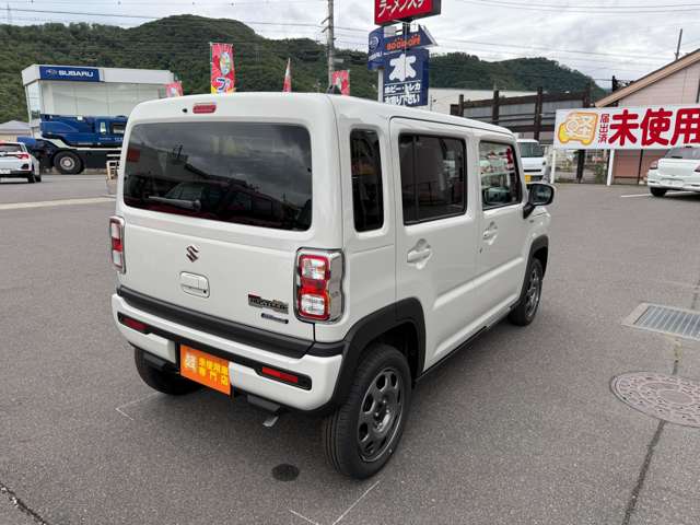 スズキ ハスラー ６６０ ハイブリッド Ｇターボ ４ＷＤ R8年 () 99