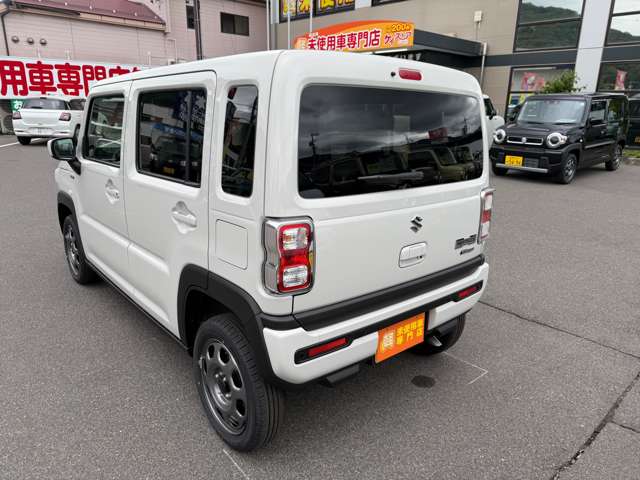 スズキ ハスラー ６６０ ハイブリッド Ｇターボ ４ＷＤ R8年 () 99