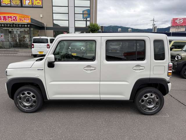 スズキ ハスラー ６６０ ハイブリッド Ｇターボ ４ＷＤ R8年 () 99