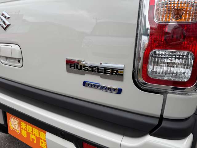 スズキ ハスラー ６６０ ハイブリッド Ｇターボ ４ＷＤ R8年 () 99