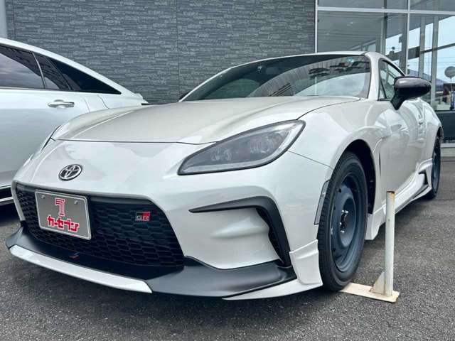 トヨタ ＧＲ８６ ２．４ ＲＣ R8年 (関東) 99