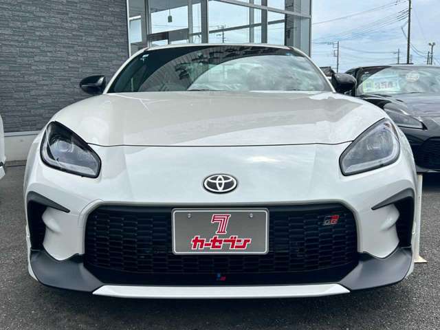 トヨタ ＧＲ８６ ２．４ ＲＣ R8年 (関東) 99