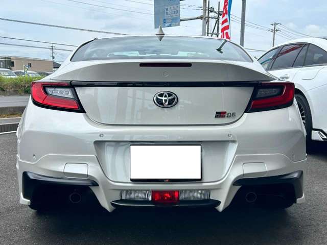 トヨタ ＧＲ８６ ２．４ ＲＣ R8年 (関東) 99