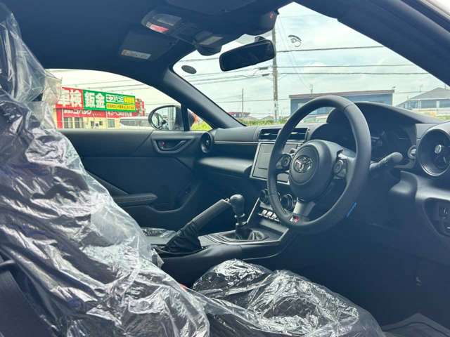 トヨタ ＧＲ８６ ２．４ ＲＣ R8年 (関東) 99