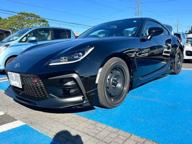 トヨタ ＧＲ８６ ２．４ ＲＣ R8年 (関東) 99