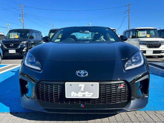 トヨタ ＧＲ８６ ２．４ ＲＣ R8年 (関東) 99