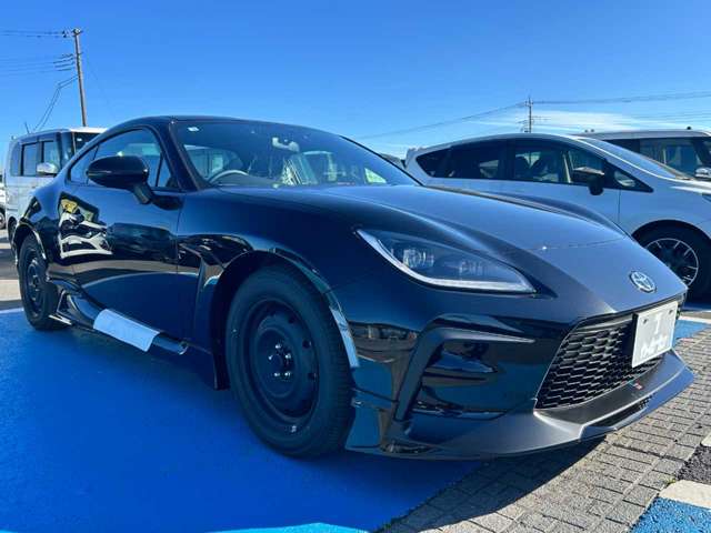 トヨタ ＧＲ８６ ２．４ ＲＣ R8年 (関東) 99