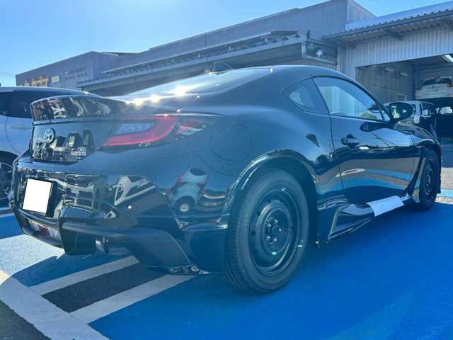 トヨタ ＧＲ８６ ２．４ ＲＣ R8年 (関東) 99