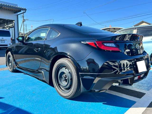 トヨタ ＧＲ８６ ２．４ ＲＣ R8年 (関東) 99