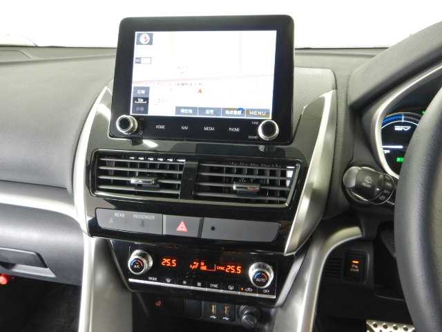 三菱 エクリプス　クロス　ＰＨＥＶ ＰＨＥＶ ２．４ Ｐ ４ＷＤ R3年 (九州・沖縄) 99