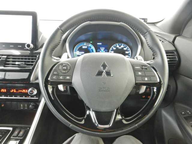 三菱 エクリプス　クロス　ＰＨＥＶ ＰＨＥＶ ２．４ Ｐ ４ＷＤ R3年 (九州・沖縄) 99