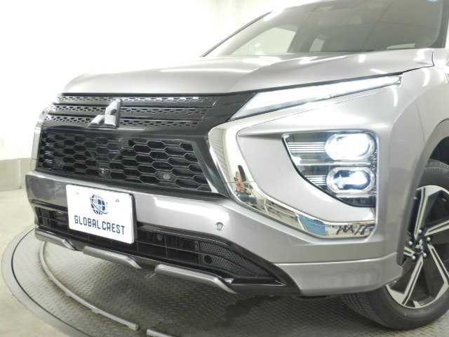 三菱 エクリプス　クロス　ＰＨＥＶ ＰＨＥＶ ２．４ Ｐ ４ＷＤ R3年 (九州・沖縄) 99
