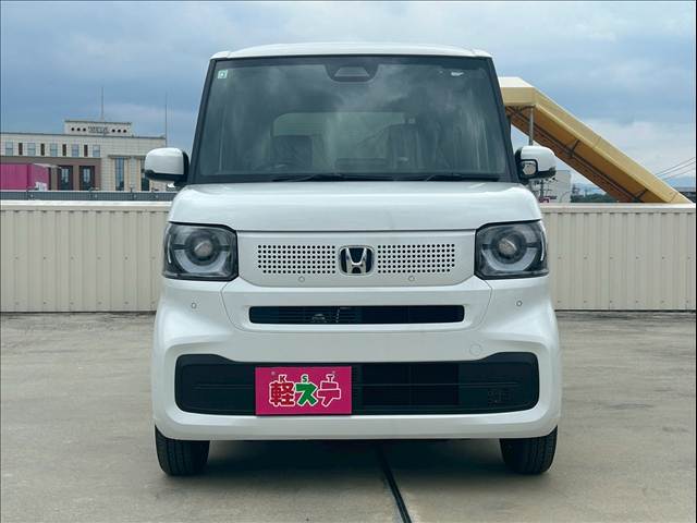 ホンダ Ｎ－ＢＯＸ Ｎ－ＢＯＸ R8年 (九州・沖縄) 99