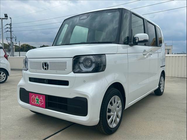 ホンダ Ｎ－ＢＯＸ Ｎ－ＢＯＸ R8年 (九州・沖縄) 99