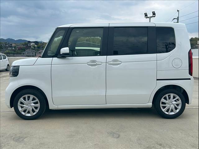 ホンダ Ｎ－ＢＯＸ Ｎ－ＢＯＸ R8年 (九州・沖縄) 99