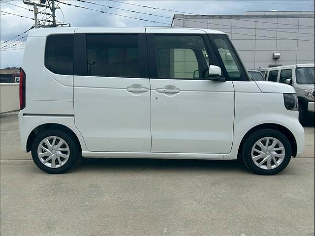 ホンダ Ｎ－ＢＯＸ Ｎ－ＢＯＸ R8年 (九州・沖縄) 99